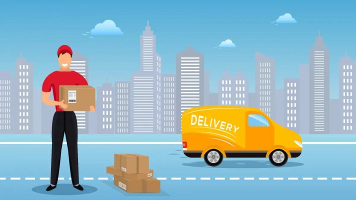 Consumers Leveraging the Local Edge: How Hyperlocal Delivery Affects Consumer Choice and Convenience