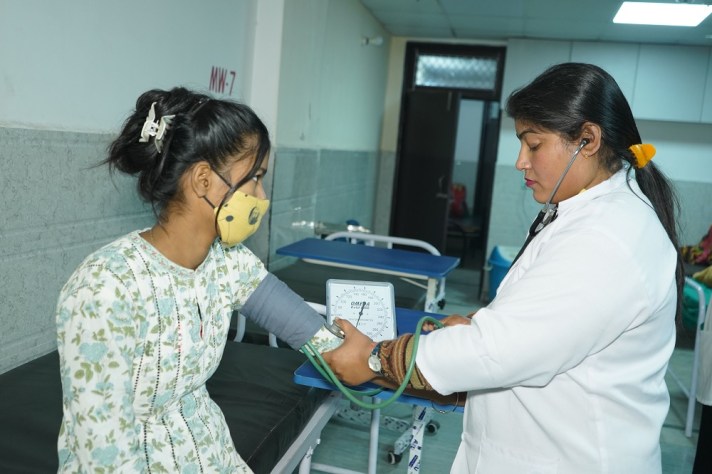 Clinic Boon Keng for Reliable and Affordable Medical Care Nearby