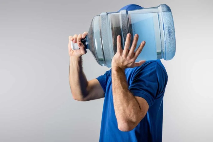 How to Choose the Best Home Water Delivery Service
