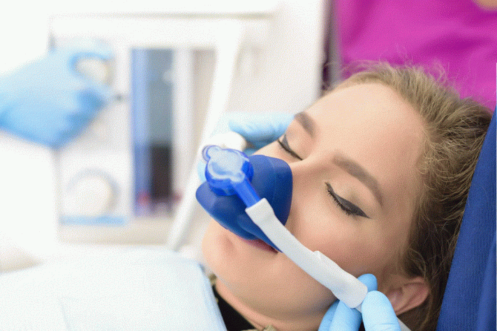 Making Dental Care More Comfortable With Sedation Dentistry