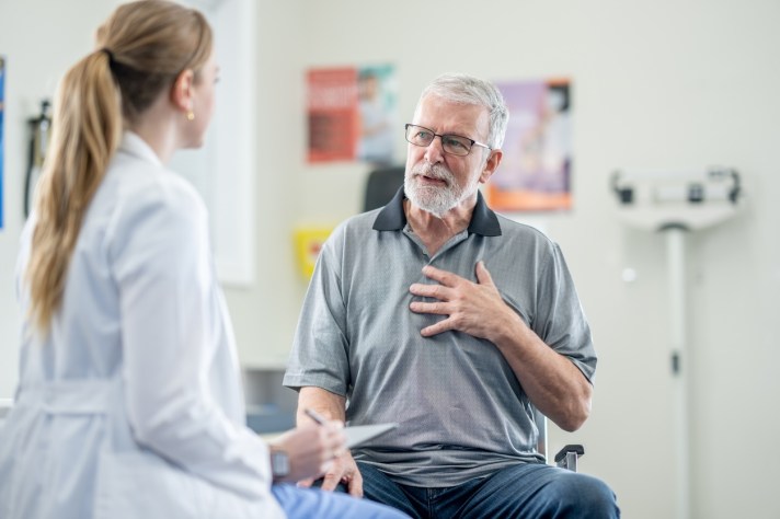 Pleural Effusion Treatment Glendale: What You Should Actually Know Before Your Appointment
