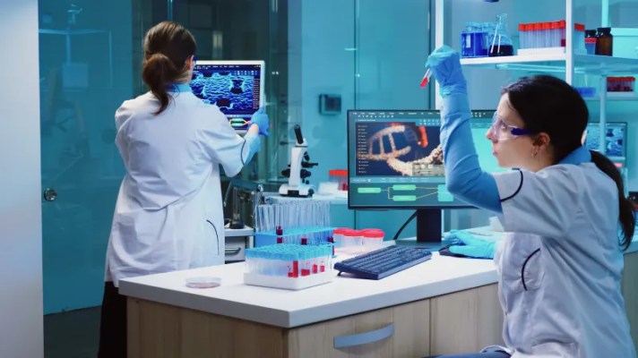 Medical Labs: Essential Equipment for Safe and Efficient Testing